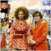 Austin Powers in Goldständer : photo Jay Roach, Mike Myers