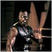 Blade 2 : photo Guillermo del Toro, Wesley Snipes