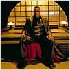 Blade 2 : photo Guillermo del Toro, Wesley Snipes