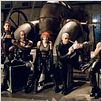Blade 2 : photo Donnie Yen, Guillermo del Toro, Léonor Varela, Marit Velle Kile, Ron Perlman