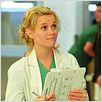 Solange du da bist : photo Mark Waters, Reese Witherspoon