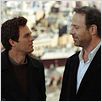 Solange du da bist : photo Marc Lévy, Mark Ruffalo, Mark Waters
