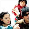 Lady Vengeance : photo Park Chan-wook
