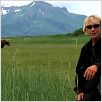 Grizzly Man : photo Werner Herzog