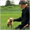 Grizzly Man : photo Werner Herzog