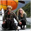 Grizzly Man : photo Werner Herzog