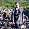 Grizzly Man : photo Werner Herzog