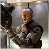 Doom : photo Andrzej Bartkowiak, Dwayne Johnson