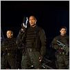 Doom : photo Andrzej Bartkowiak, Dwayne Johnson