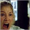 Doom : photo Andrzej Bartkowiak, Rosamund Pike