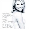 In den Schuhen meiner Schwester : poster Cameron Diaz, Curtis Hanson