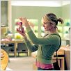 In den Schuhen meiner Schwester : photo Cameron Diaz, Curtis Hanson