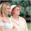In den Schuhen meiner Schwester : photo Cameron Diaz, Curtis Hanson, Shirley MacLaine