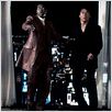 Rush Hour 2 : photo Brett Ratner, Chris Tucker, Jackie Chan
