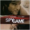 Spy Game - Der finale Countdown : photo Brad Pitt, Robert Redford, Tony Scott