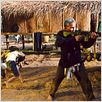 Born to Fight : photo Panna Rittikrai