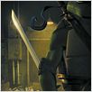 TMNT : poster Kevin Munroe
