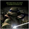 TMNT : poster Kevin Munroe