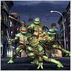 TMNT : photo Kevin Munroe
