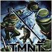 TMNT : poster Kevin Munroe