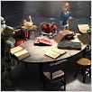 TMNT : photo Kevin Munroe