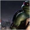 TMNT : photo Kevin Munroe