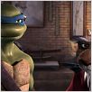 TMNT : photo Kevin Munroe