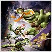 TMNT : poster Kevin Munroe