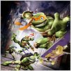 TMNT : photo Kevin Munroe