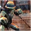 TMNT : photo Kevin Munroe