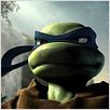 TMNT : photo Kevin Munroe