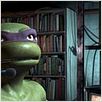 TMNT : photo Kevin Munroe