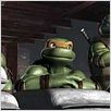 TMNT : photo Kevin Munroe