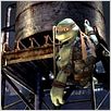 TMNT : photo Kevin Munroe