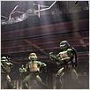 TMNT : photo Kevin Munroe