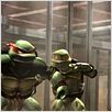 TMNT : photo Kevin Munroe
