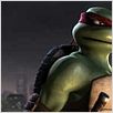 TMNT : photo Kevin Munroe