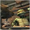 TMNT : photo Kevin Munroe