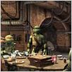 TMNT : photo Kevin Munroe