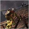 TMNT : photo Kevin Munroe