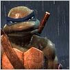 TMNT : photo Kevin Munroe