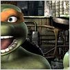 TMNT : photo Kevin Munroe