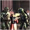 TMNT : photo Kevin Munroe