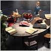 TMNT : photo Kevin Munroe