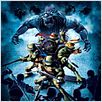 TMNT : photo Kevin Munroe
