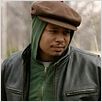 Get Rich Or Die Tryin´ : photo Jim Sheridan, Terrence Howard