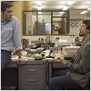 Zodiac - Die Spur des Killers : photo David Fincher, Jake Gyllenhaal, Robert Downey Jr.