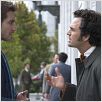 Zodiac - Die Spur des Killers : photo David Fincher, Jake Gyllenhaal, Mark Ruffalo