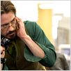 Zodiac - Die Spur des Killers : photo David Fincher, Robert Downey Jr.