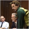 Zodiac - Die Spur des Killers : photo David Fincher, Robert Downey Jr.